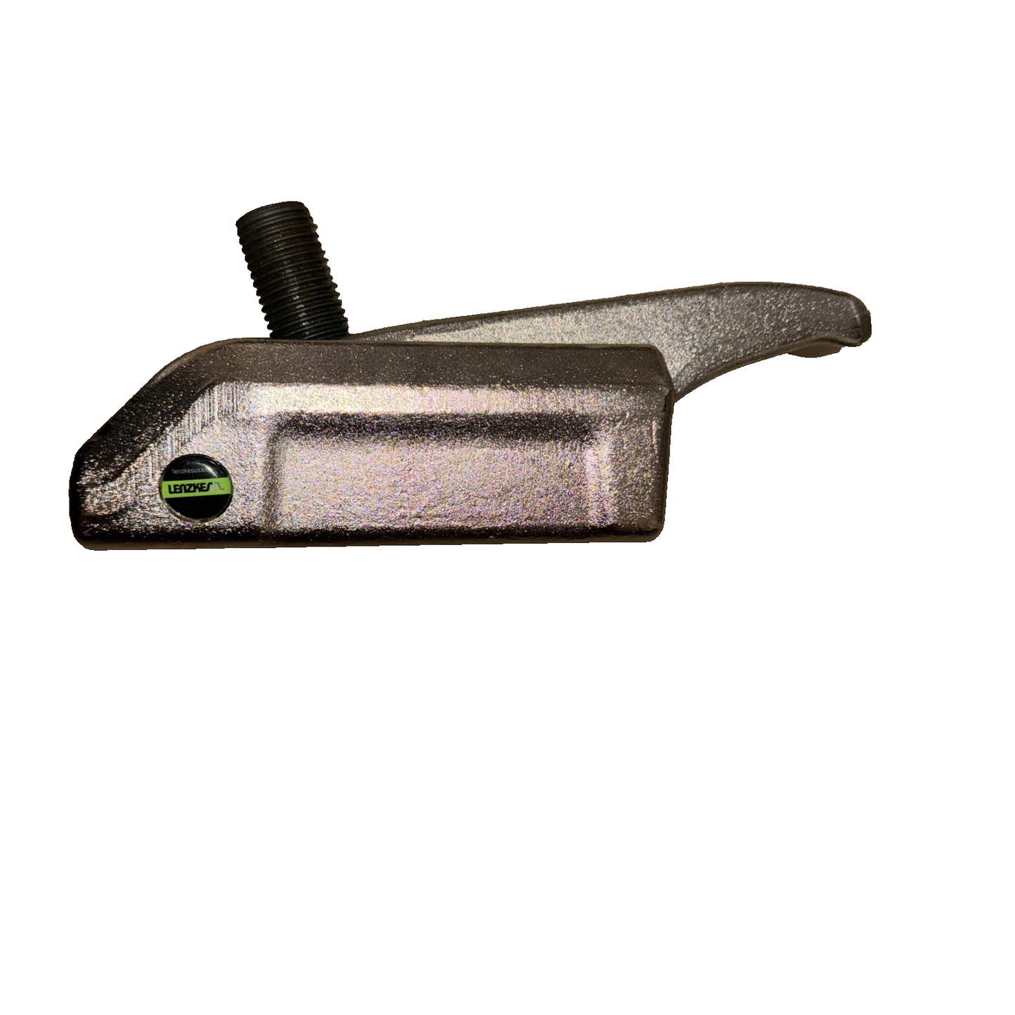 Lenzkes L24 Clamp 25 cm x 9cm x 12cm