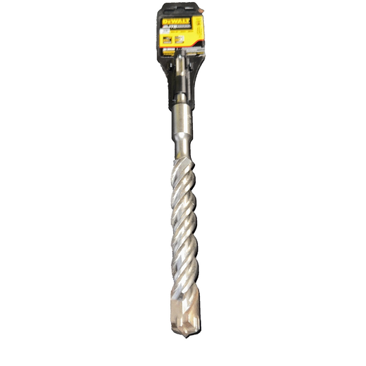 DEWALT DW5477 7/8-Inch by 8-Inch by 10-Inch Rock Carbide