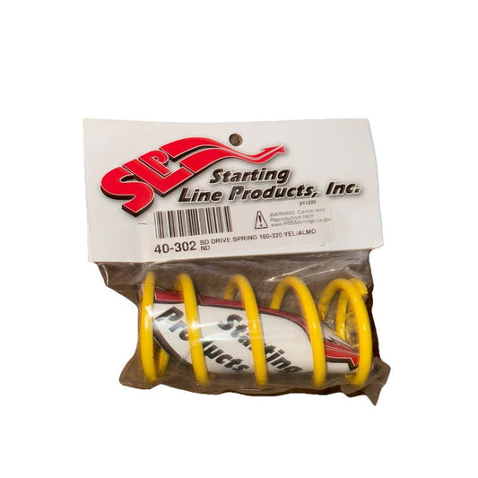 40-302 SD Drive Spring 16-20 Yel Starting Line Products – st racing st racing st racing st racing st racing st racing st racing st racing s…