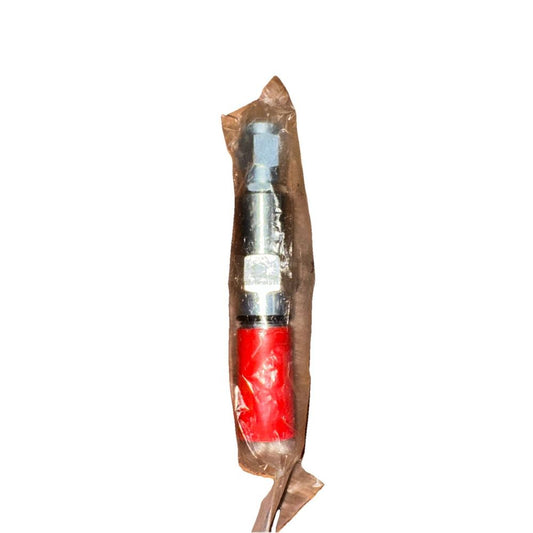 DPS2-2907-25, Valve for Vickers, Unbranded – a red candle with a brown bag on it