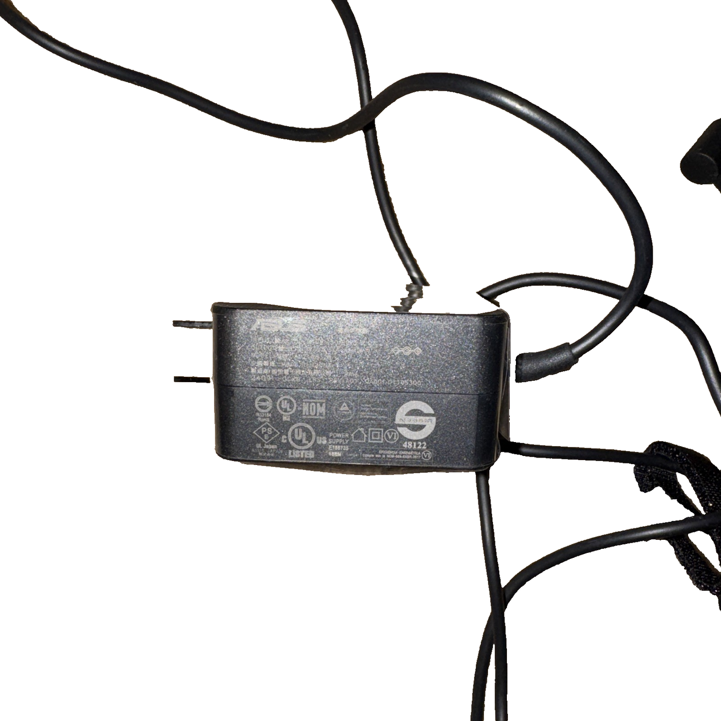ASUS AD2018320 Wall AC Adapter