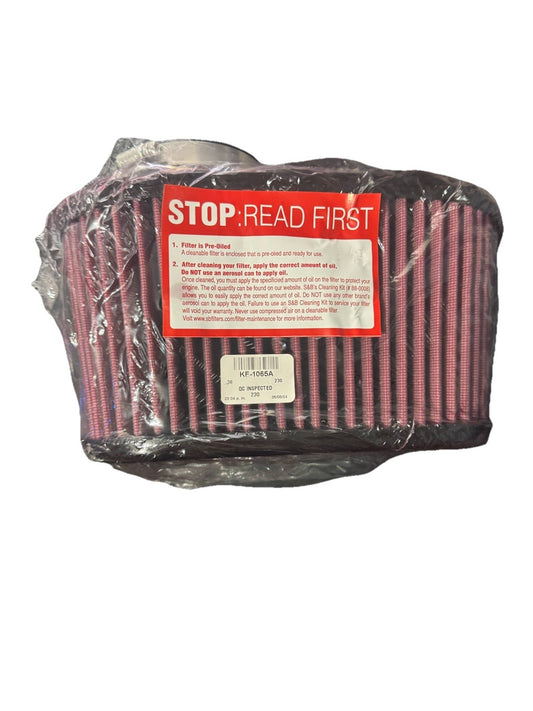 KF-1065A Air Intake Filter