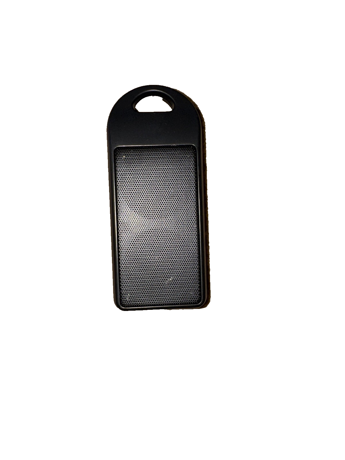Omni IPX4 Waterproof Outdoor Bluetooth Speaker SM-2927BK