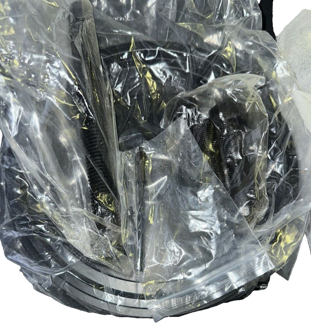 3164780 Crankshaft Rear Main Seal & Wear Sleeve Installer & Remover, Unbranded – a bag of plastic bags with a white background