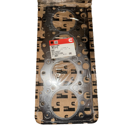 Cummins Cylinder Head Gasket - C6204111840