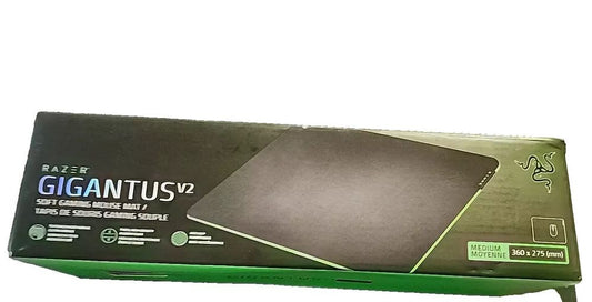 Razer Gigantus V2 Medium Cloth Gaming Mouse Pad - Thick, High-Density Foam – gig gig gig gig gig gig gig gig gig gig gig gig gig gig gig gi…