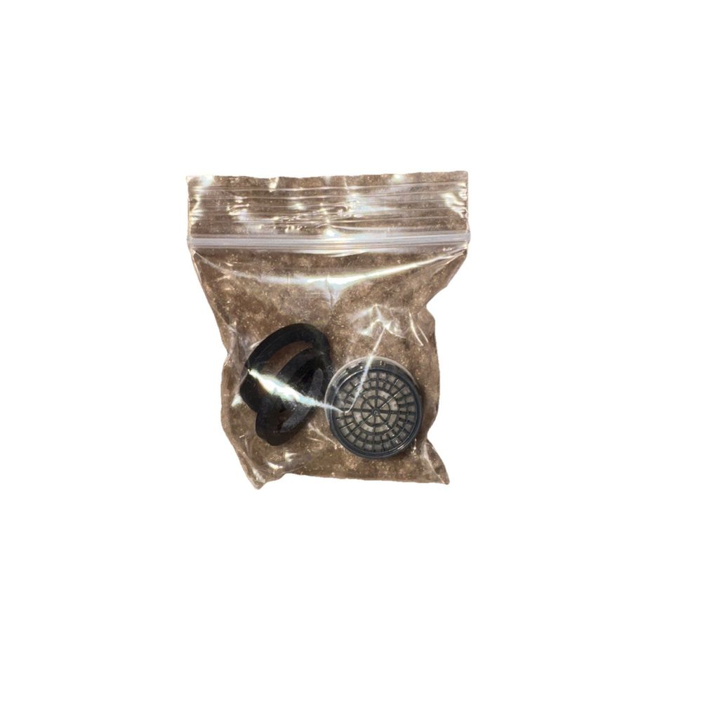 Rohl 9.25552 Perrin & Rowe 1.5 Gpm Outlet Nipple M24 Aerator, DaveyDooDeals – a bag of black pepper powder