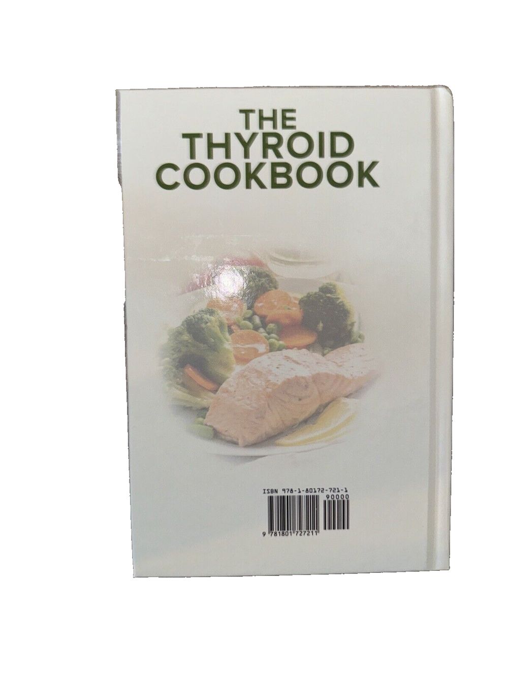 The Thyroid Cookbook: Improve your Health, Reverse Hypothyroidism and Hashimoto', DaveyDooDeals