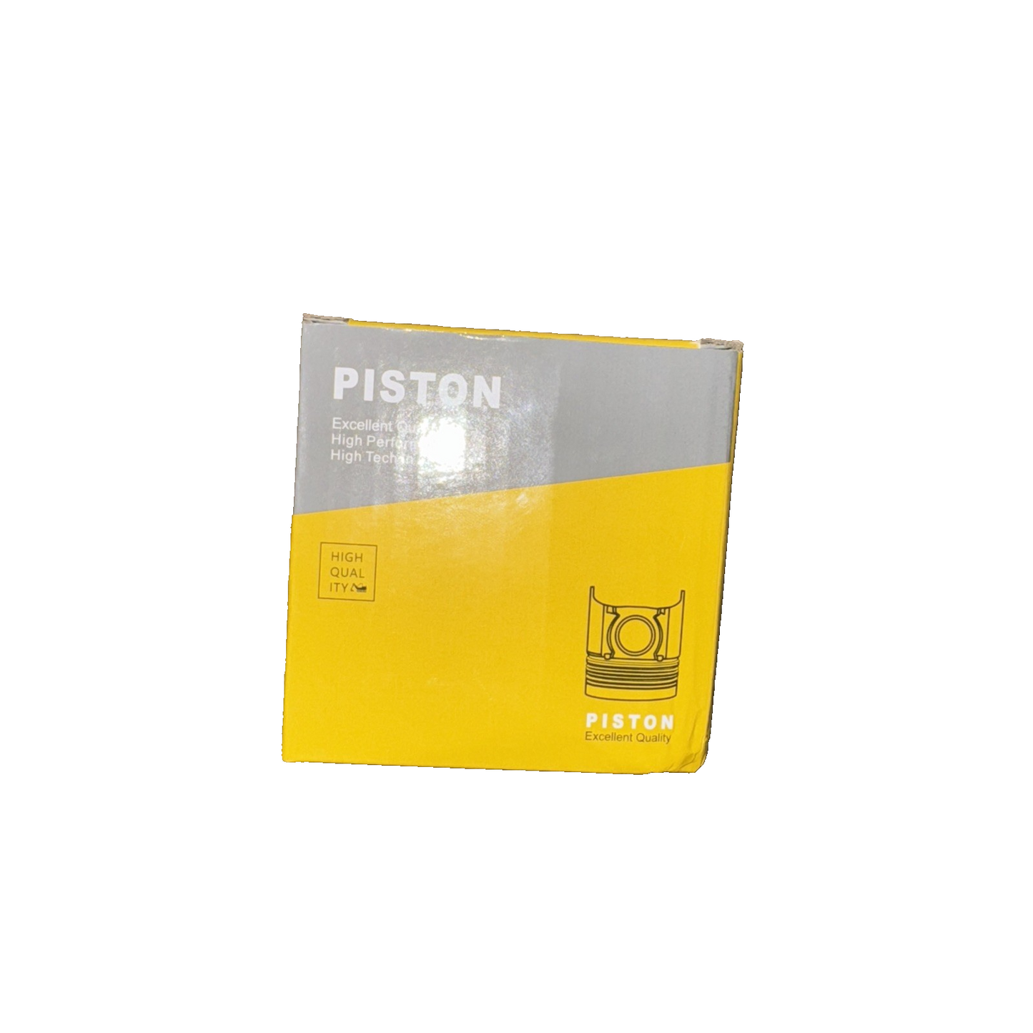 3TNV70 Piston
