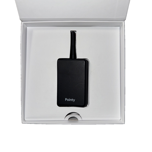 Google Pointy P036-0002C POS BOX for Small Business'es