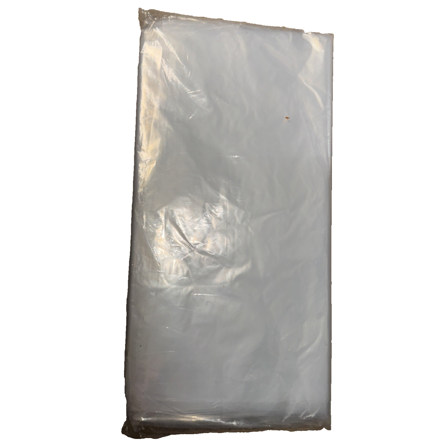 Uline Poly Bags S-10901 16"x16" 100 Pack