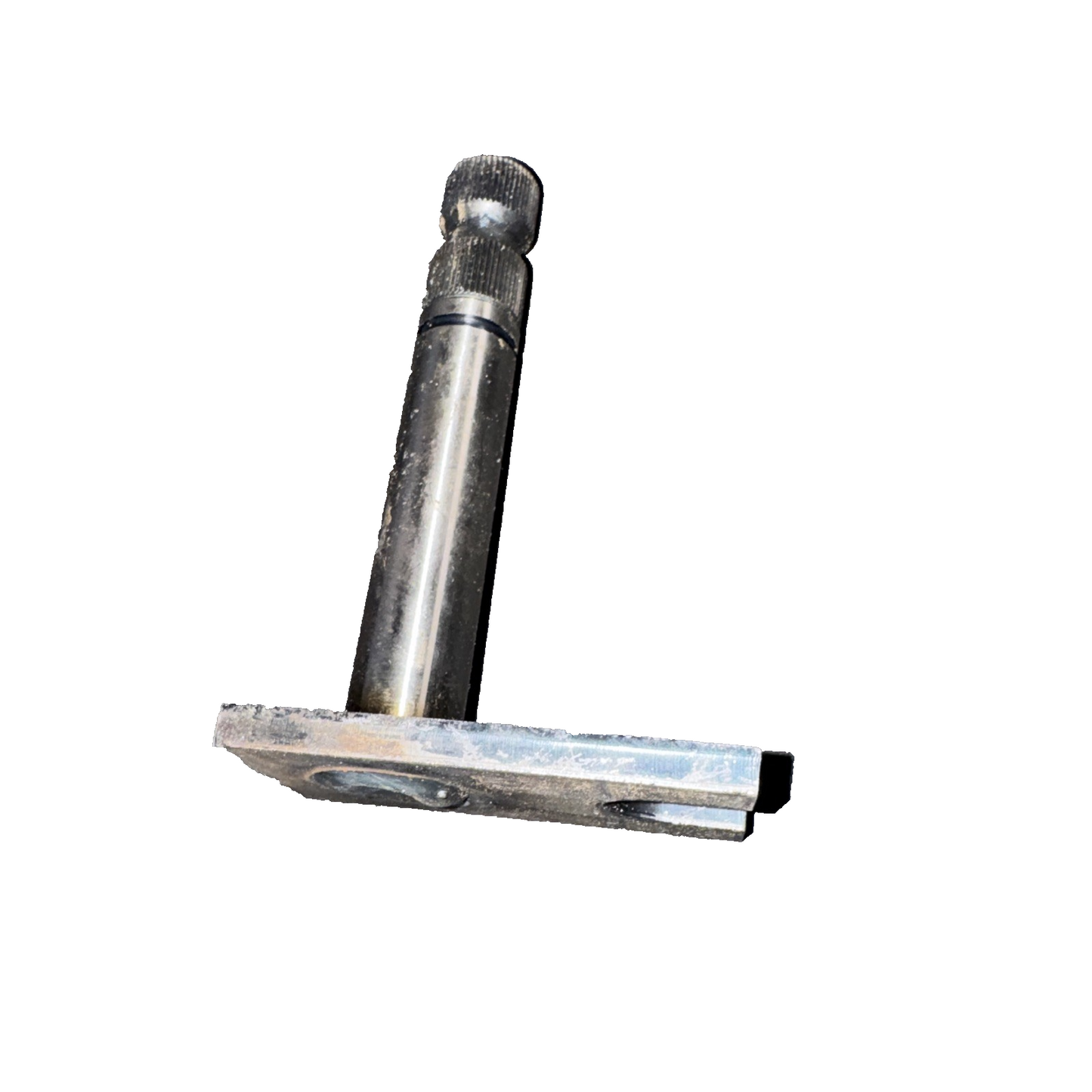 ARM GEAR SHIFT 1341113C1 Argo Tractors