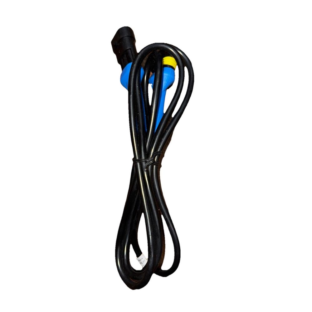 Venta R3 MF 1500 Rappid Cabling – a black and blue cord with a black cord