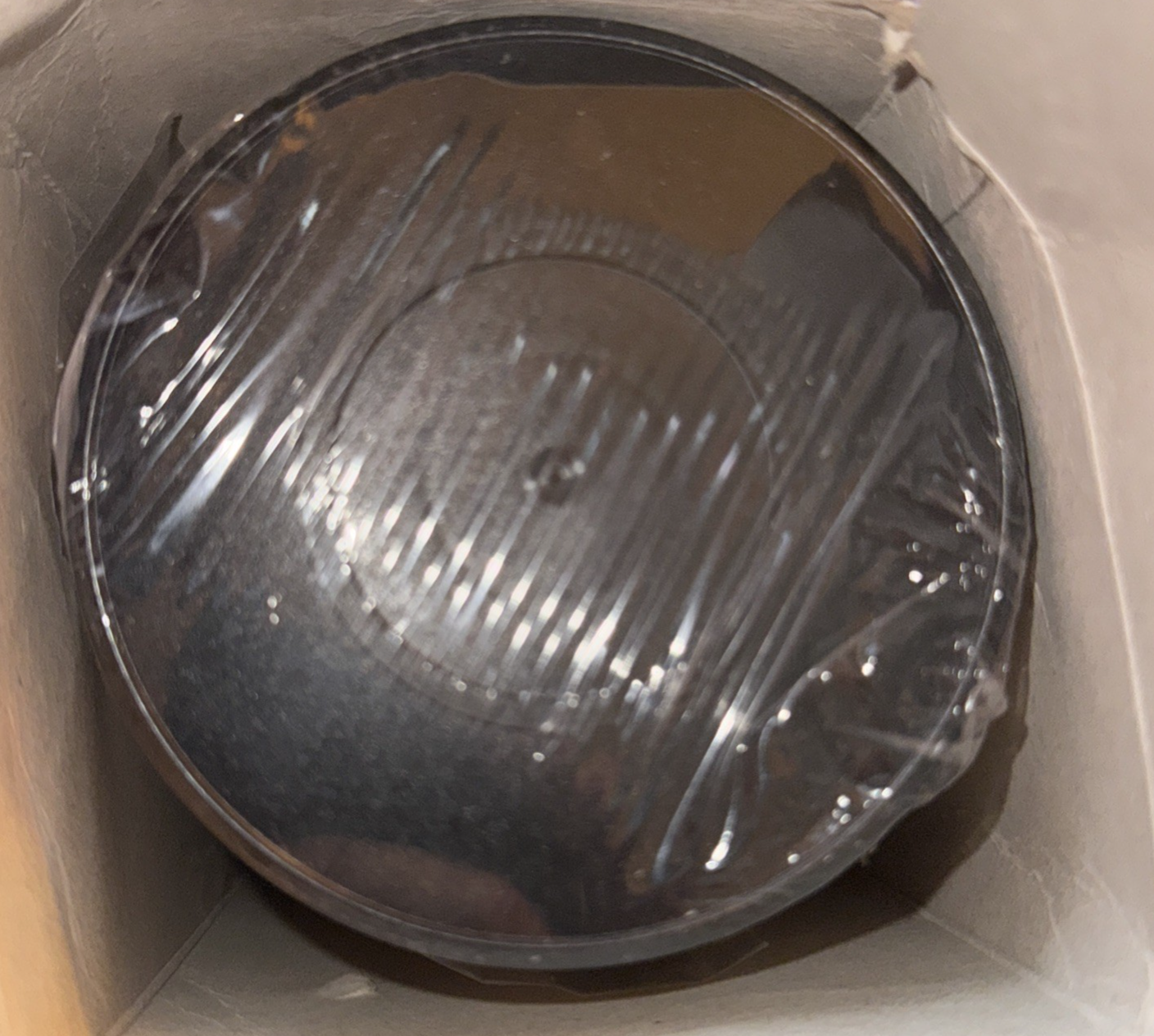 Isuzu 8982373410 Fuel Filter Element