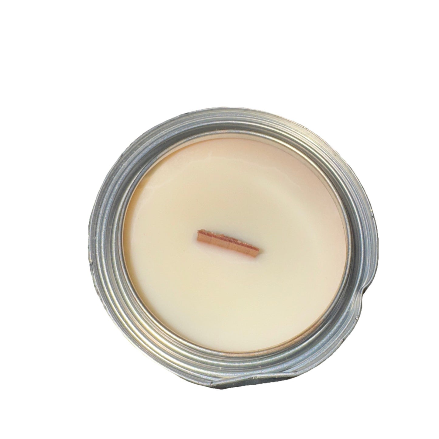 Grand Canyon Cedarwood+lAbdanum Charred Pine Candle 14OZ