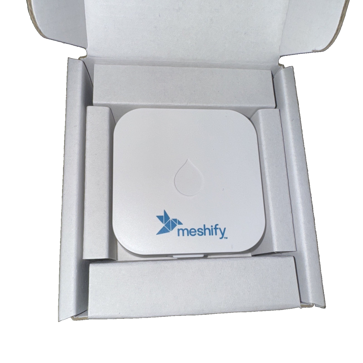Meshify Water Leak & Freeze Sensor Detector Module SM-WTD05