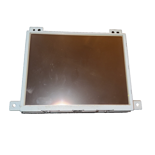 2013-2016 DODGE DART 8.4" NAVIGATION TOUCHSCREEN DISPLAY SCREEN 05091143AE