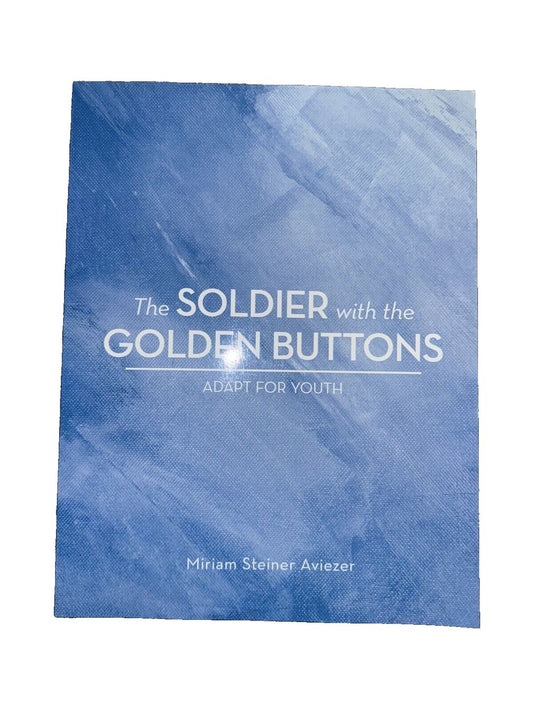 The Soldier with the Golden Buttons - Adapt For Youth, DaveyDooDeals