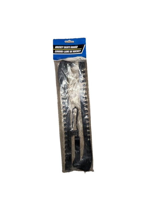 Deluxe Rubber Hockey Skate Guard FI-1065, 775658010656