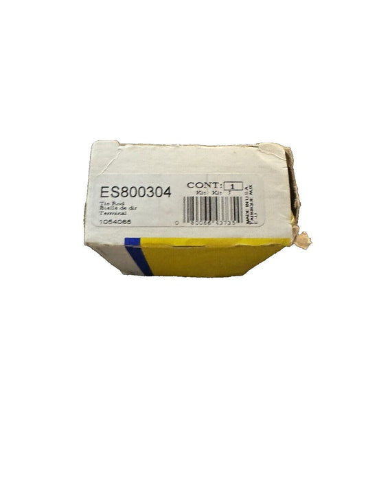 MOOG ES800304 Steering Tie Rod End for Ford Focus – a yellow toner cartridge for epson printers