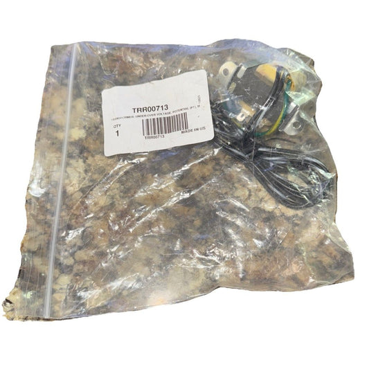 TRANE Voltage transformer TRR00713 – a bag of plastic material with a plastic handle