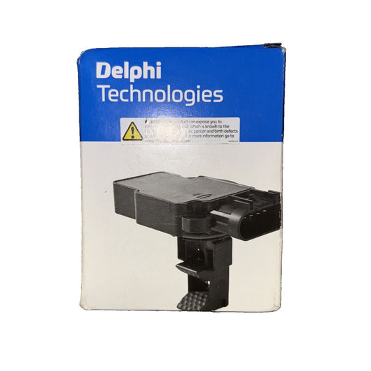 Delphi AF10061 Mass Air Flow Sensor – deli technologies deli technologies deli technologies deli technologies deli technologies deli techno…