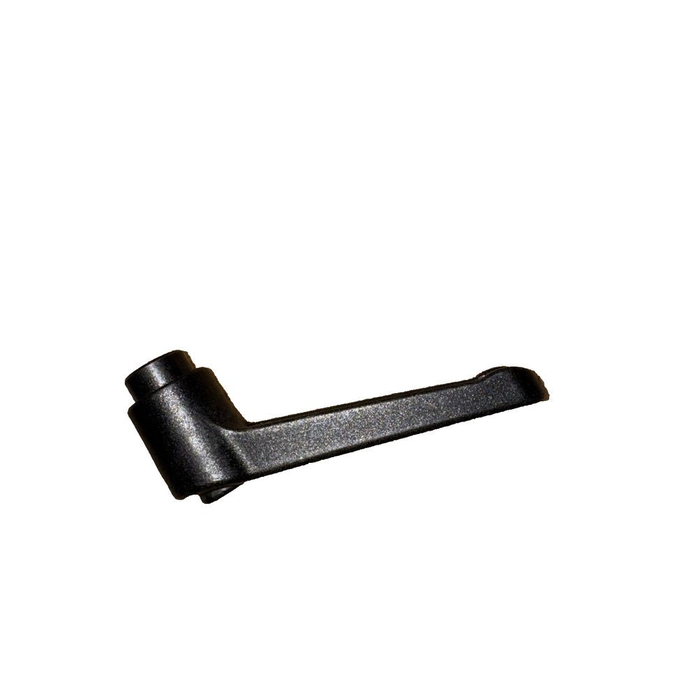300-Kt-78-3/8x16-SW Adjustable Levers 50 pack, JW WInco – a black pipe with a white background