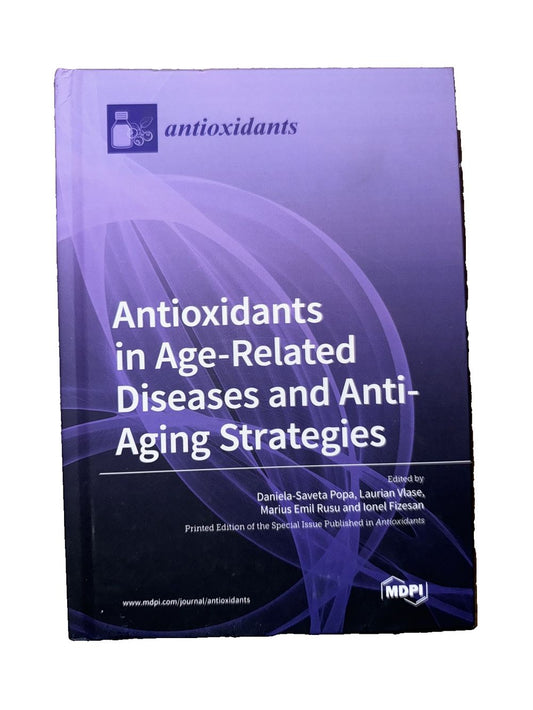 Antioxidants in Age-Related Diseases and Anti-Aging Strategies, DaveyDooDeals – anoxs in - related anti - aging strategies
