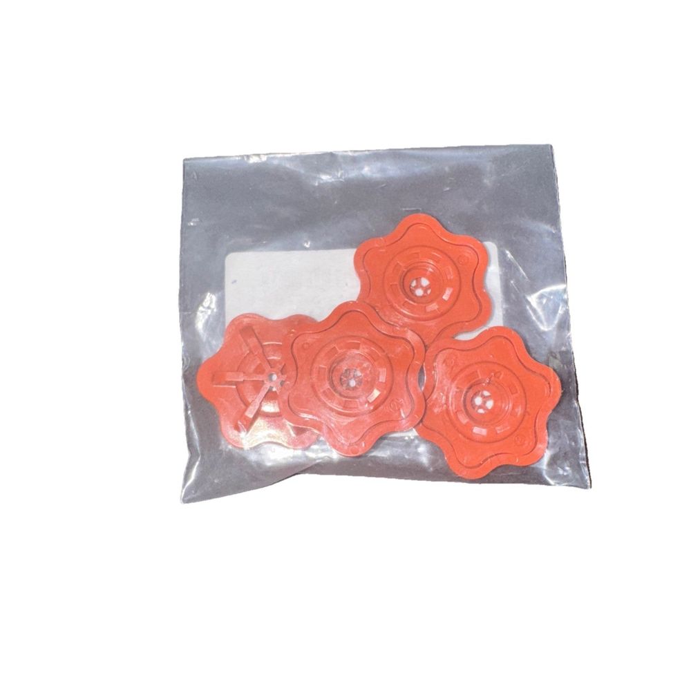 Bunn 40670.0009 Sprayhead, Terracotta, 7 Hole, .221 4 Pack, DaveyDooDeals – red plastic flower buttons