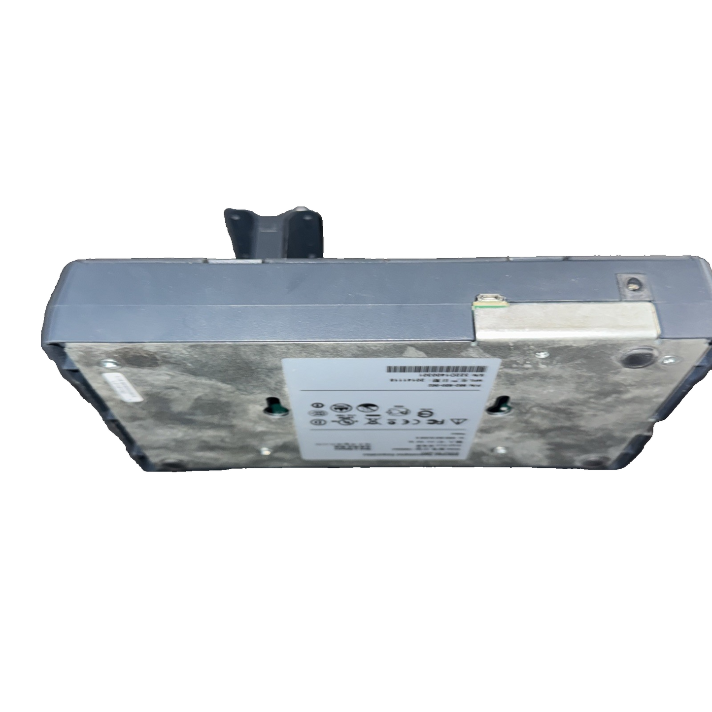 Intermec 1002UU01 Dock Charger (852-920-002) ( No Cords/Accessories)