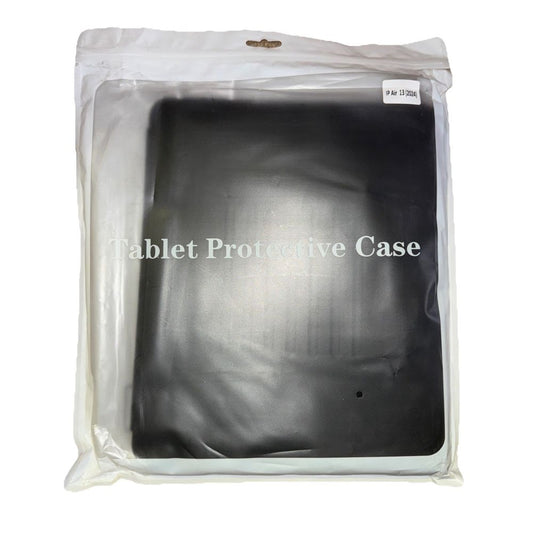 Ipad Air 13 (2024) Impact Rated Case Black, Unbranded – a black plastic bag with the words ' better case '