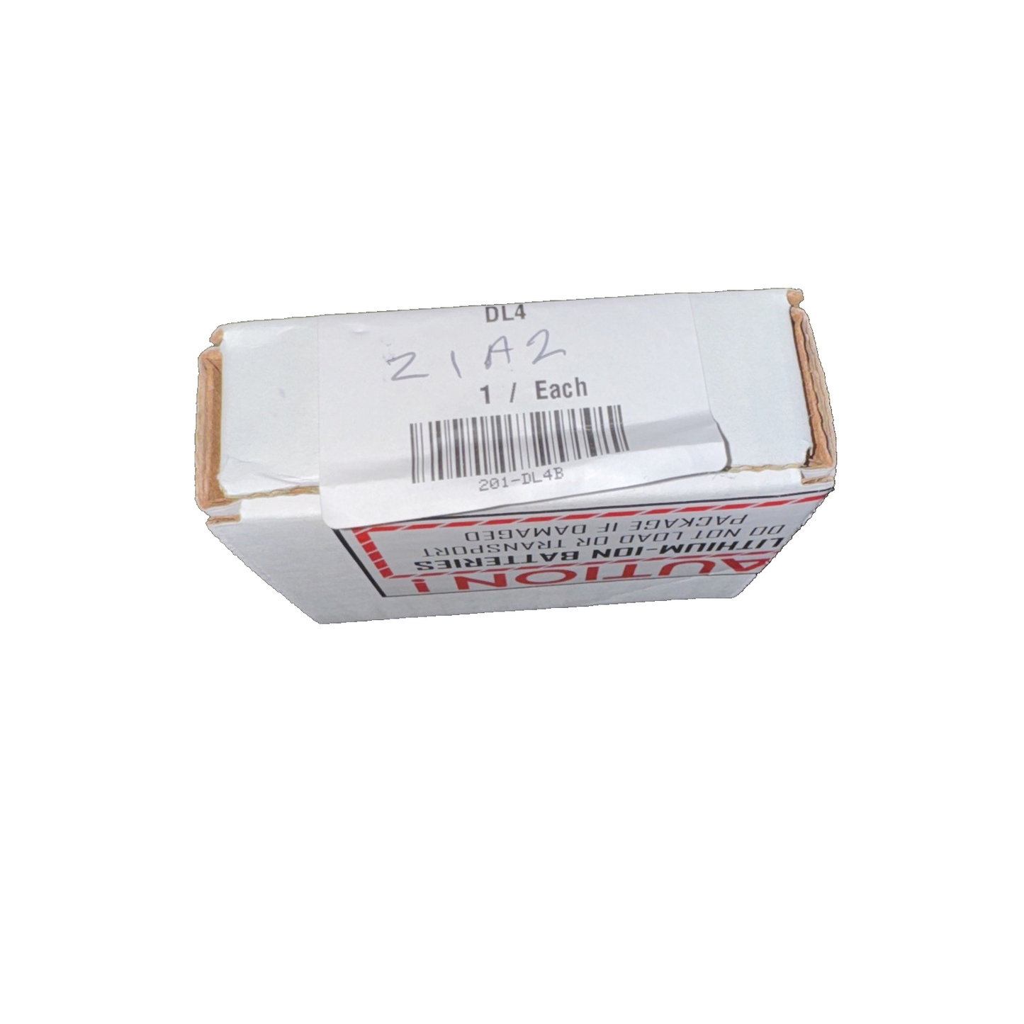 Replacement Battery for DermLite DL4 Dermatoscope