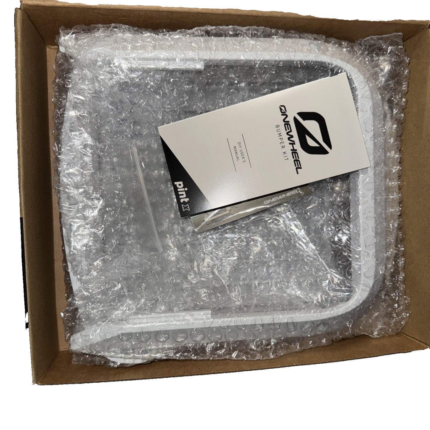 Onewheel Pint X Bumpers – Ultimate Impact Absorption W1-00212-13