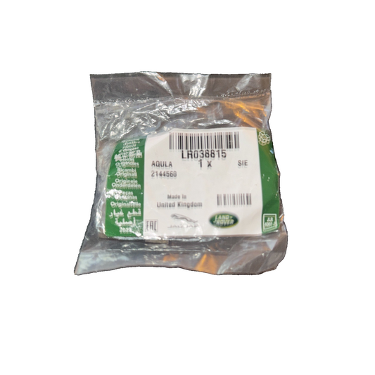 LR038815 - Land Rover Nut