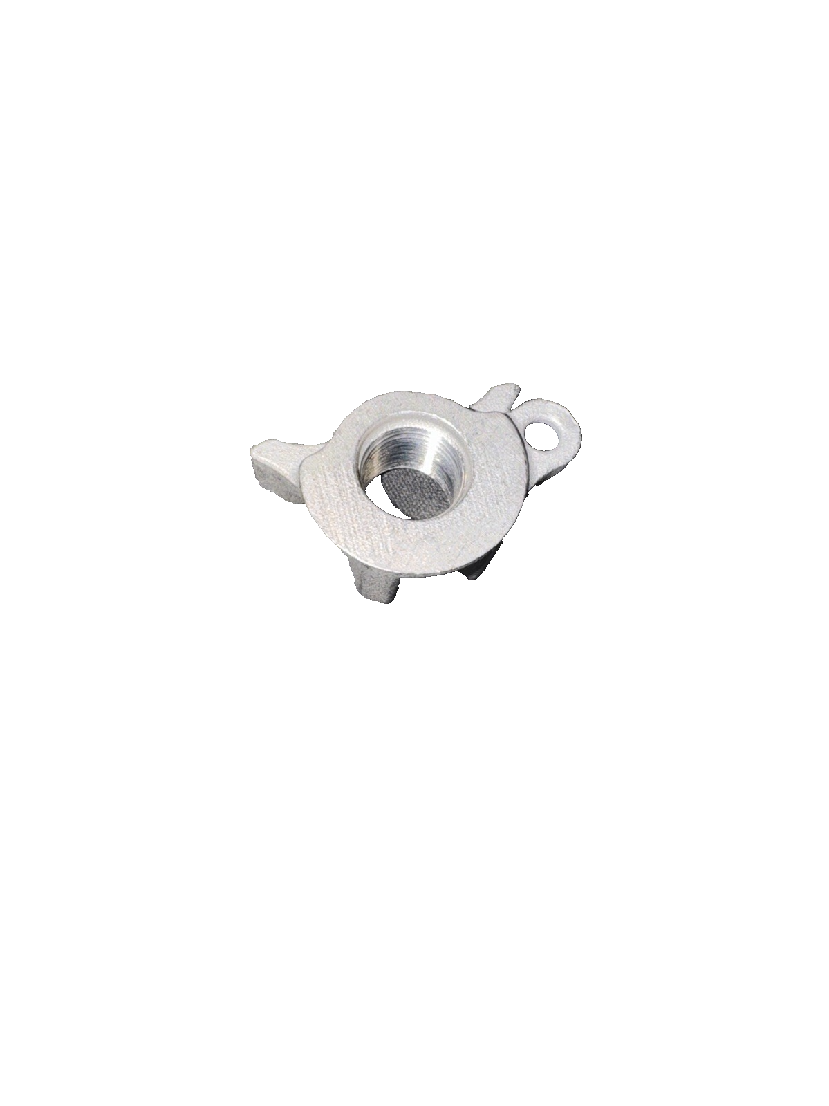 Anti Rotation Lock Nut KTM OEM Part 45404038000 Nut with Anti-Rotation Lock | Genuine German ...