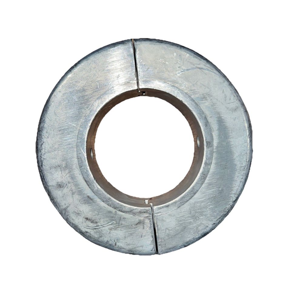 Aluminum Limited Clearance Collar Anode, CMC14, Unbranded – a zinc plated washer washer
