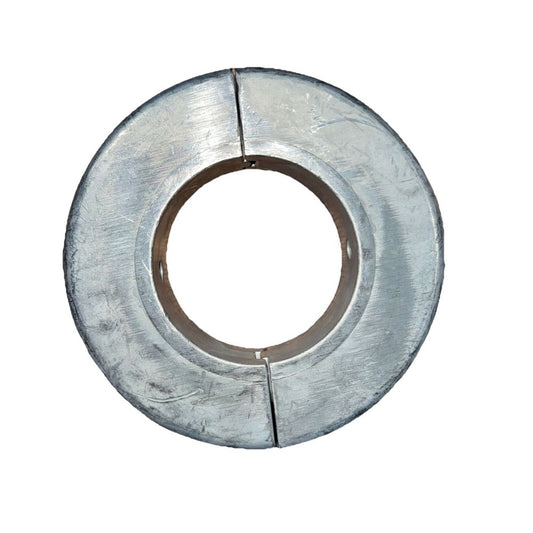 Aluminum Limited Clearance Collar Anode, CMC14, Unbranded – a zinc plated washer washer