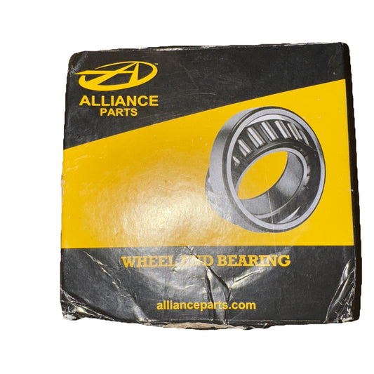 Alliance ABP-SBN-SET429 Wheel Bearing, Set