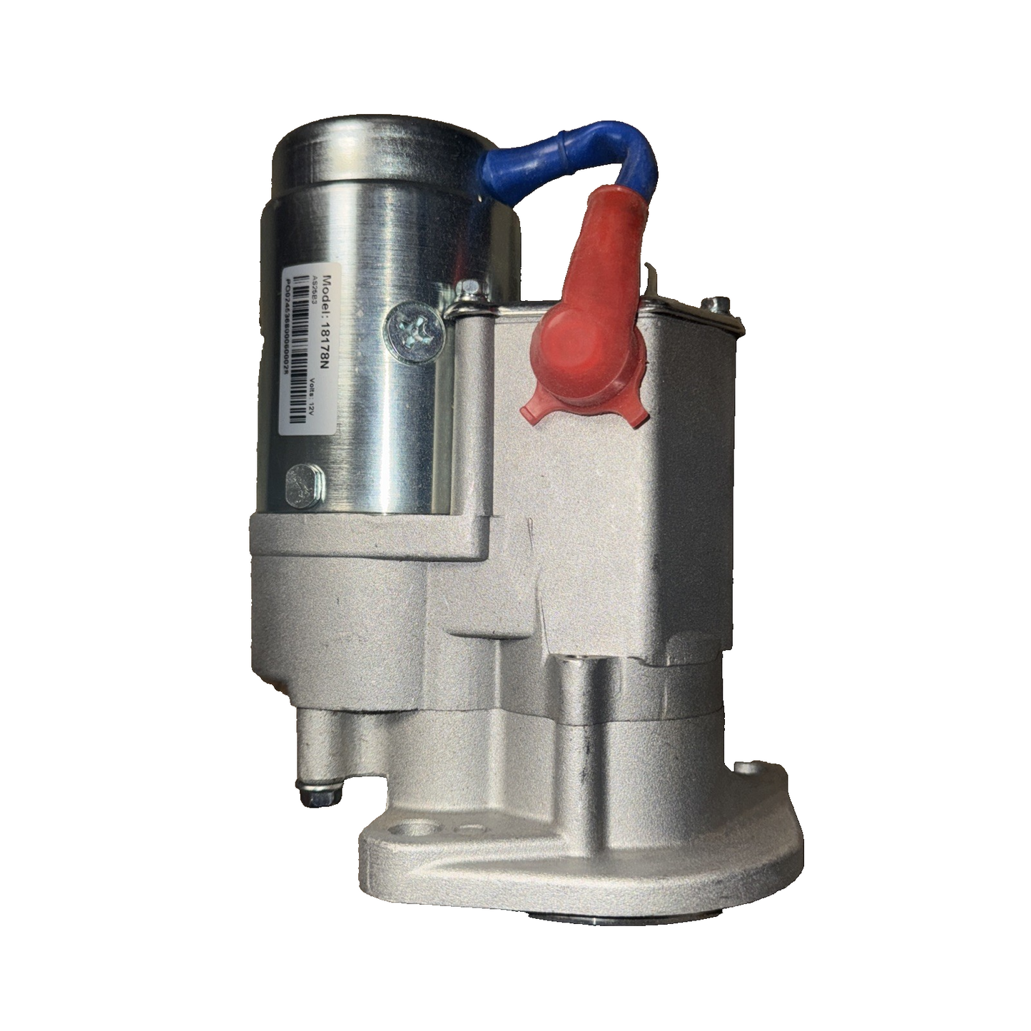 18178N WAI Global Starter Motor