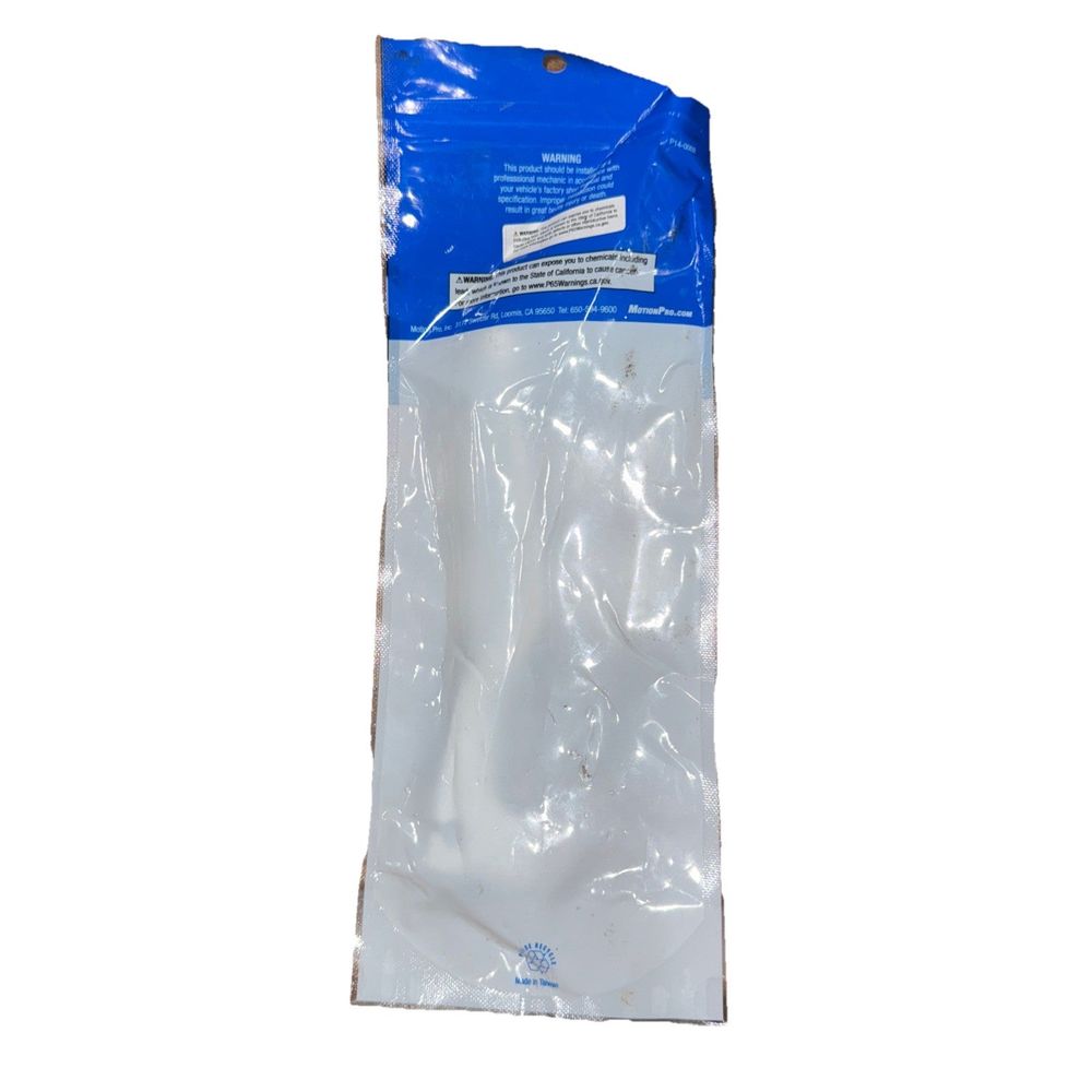 Motion Pro 14-0231 Polished OEM Style Clutch Lever – a bag of white plastic bags