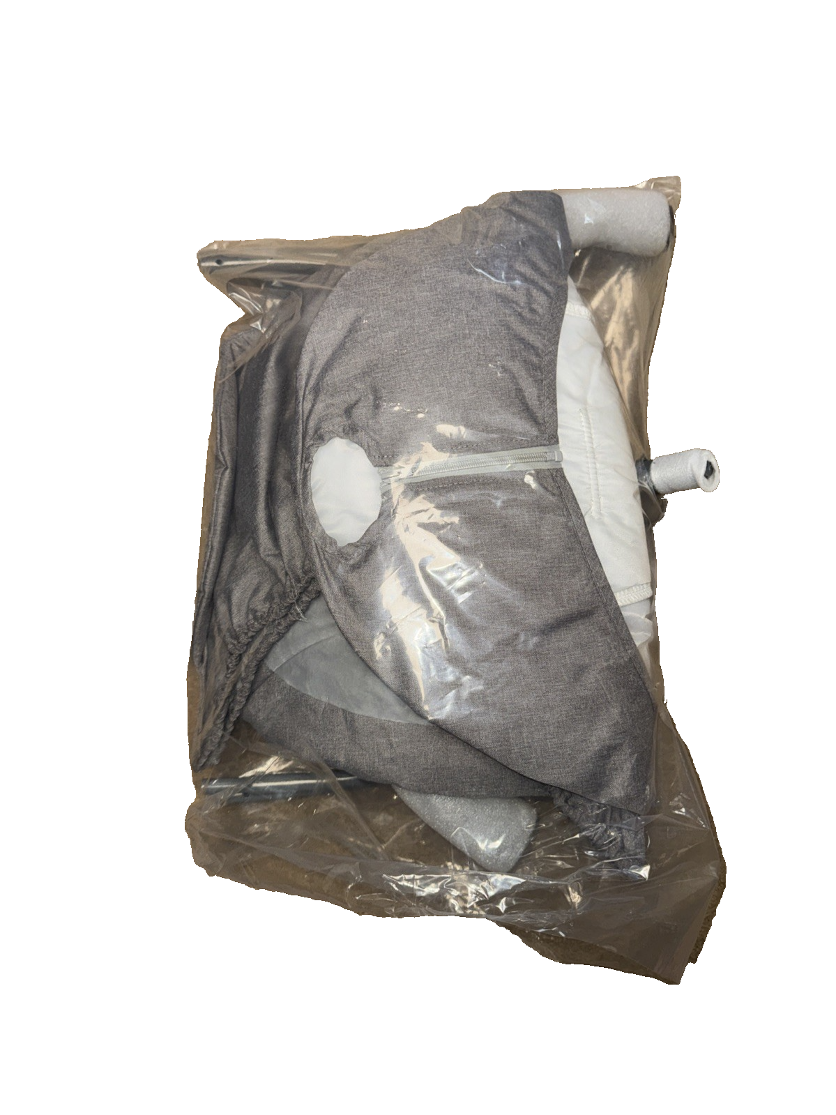 Electric Baby Rocking Chair S-Y608