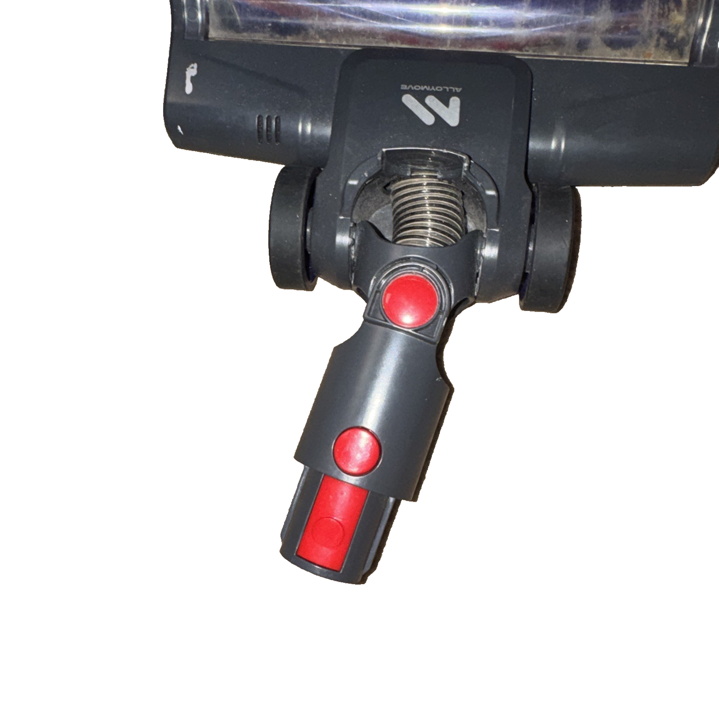 Alloy Move A03 Vacuum Cleaner Head Replacement