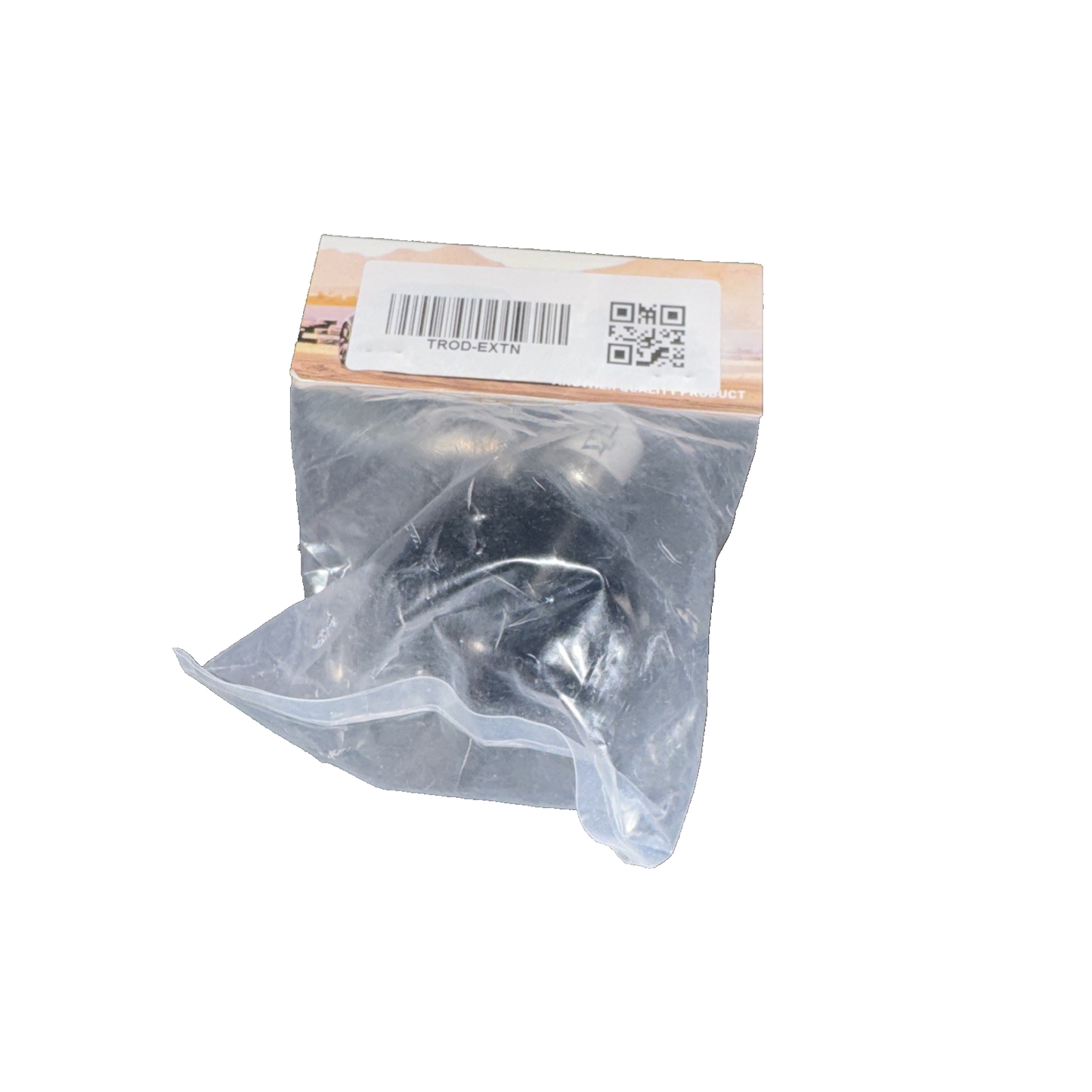 GKTECH TROD-EXTN high tensile steel tie rod spacer