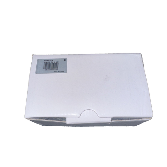 SmartWitness Weatherproof Side/Rear HD Camera for CP4S/CRX | SVA035-A