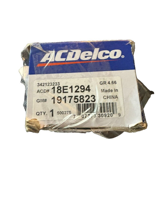 ACDelco Professional 18E1294 Rear Drum Brake Wheel Cylinder – a - e0999999999999999