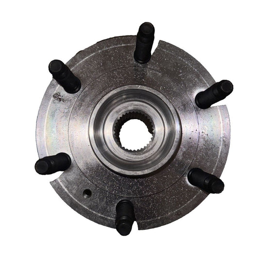 Front Wheel Hub Bearing for Chevy Silverado 1500 Tahoe GMC Sierra 1500 Hb615098, Unbranded – a clutch clutch clutch wheel