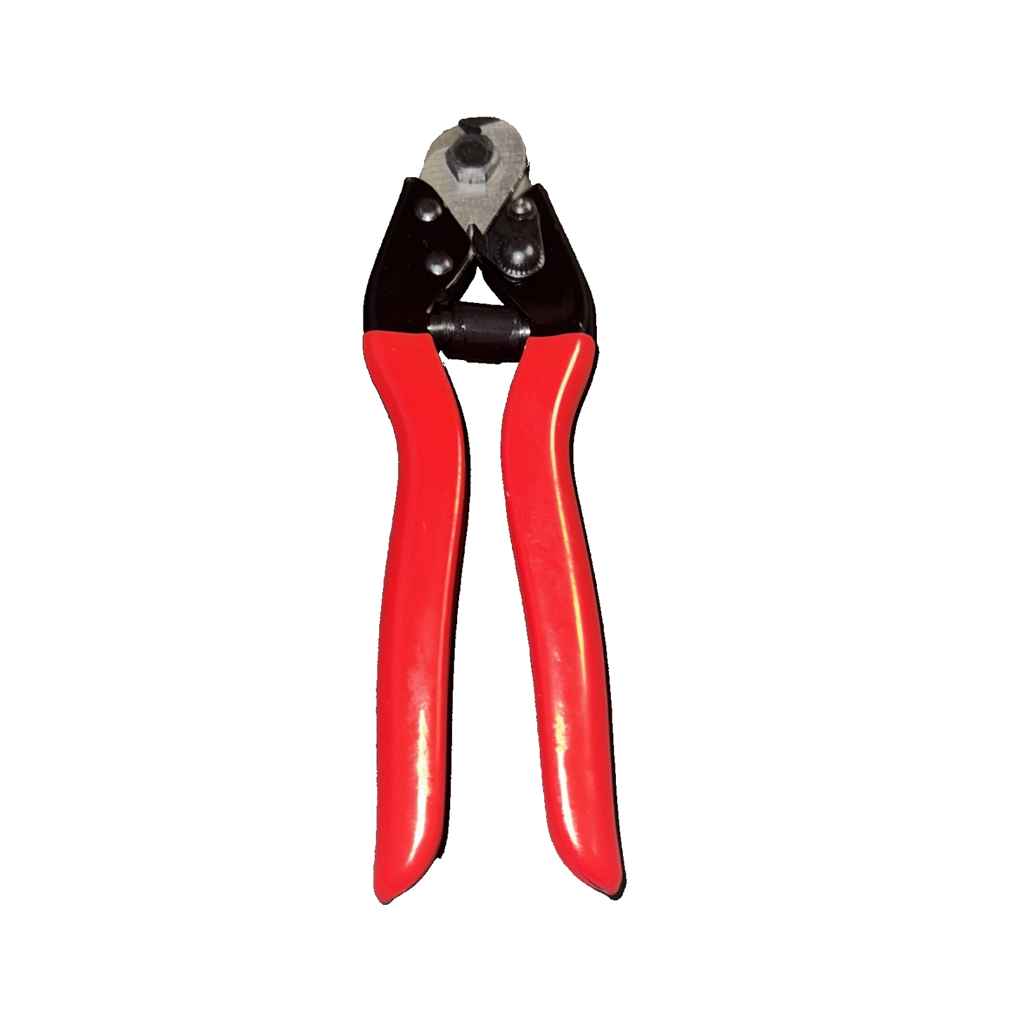 7.6" Steel Wire Cutter Heavy Duty Stainless Steel