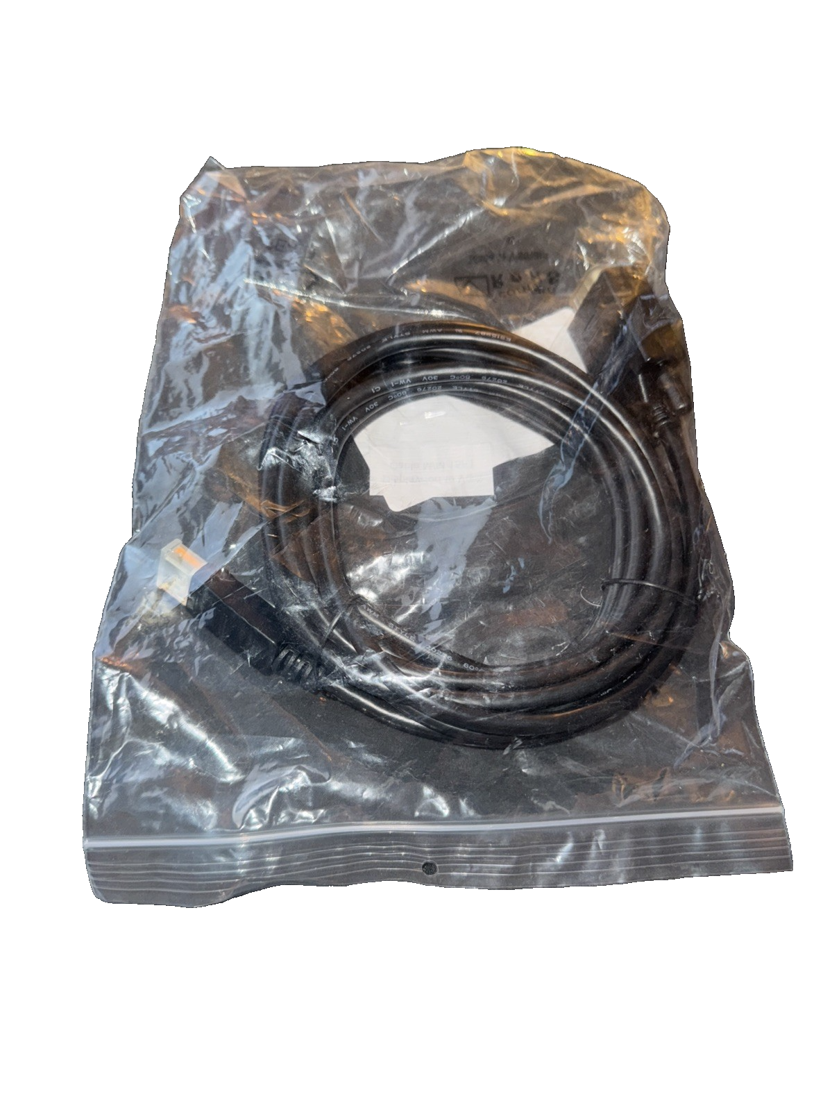 1629-C182-0000 Display Port to VGa Male 15 foot