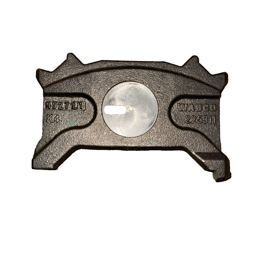 WABCO 225311 Pressure Plate 4926 L/1 K4