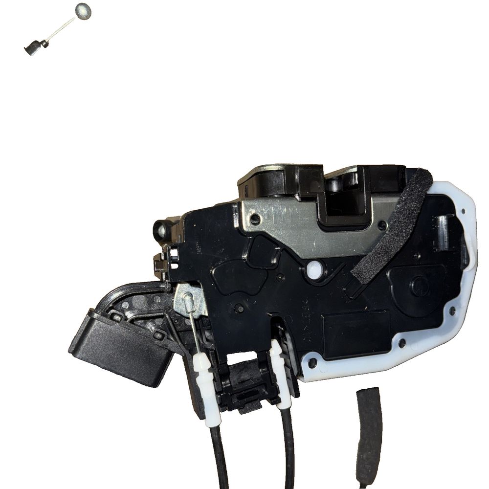 805011LA0A Nissan Lock & Remote Control Assembly-front, Veelecp – a close up of a gun with a white background